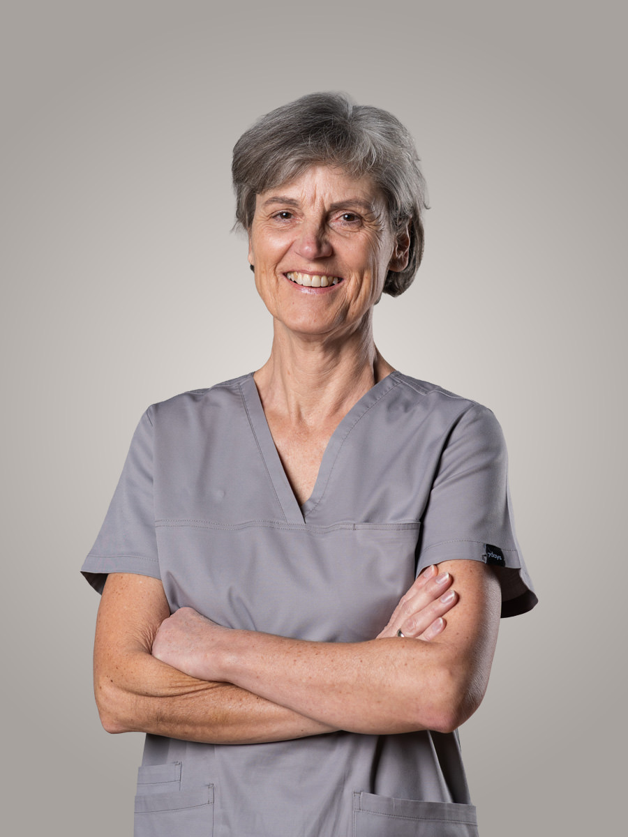 Dr. Sabine Bremenkamp